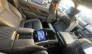 Lexus LX 600 New RHD Ultra luxury VIP executive model massager-seats now available