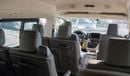 تويوتا هاياس 2025 Toyota Hiace GL 2.8L MT Diesel with Leather Seat