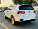 Kia Sorento Base 2.4L AWD