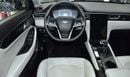 JAC J7 INTELLIGENT EXCELLENT DEAL for our JAC J7 ( 2023 Model ) in Grey Color GCC Specs