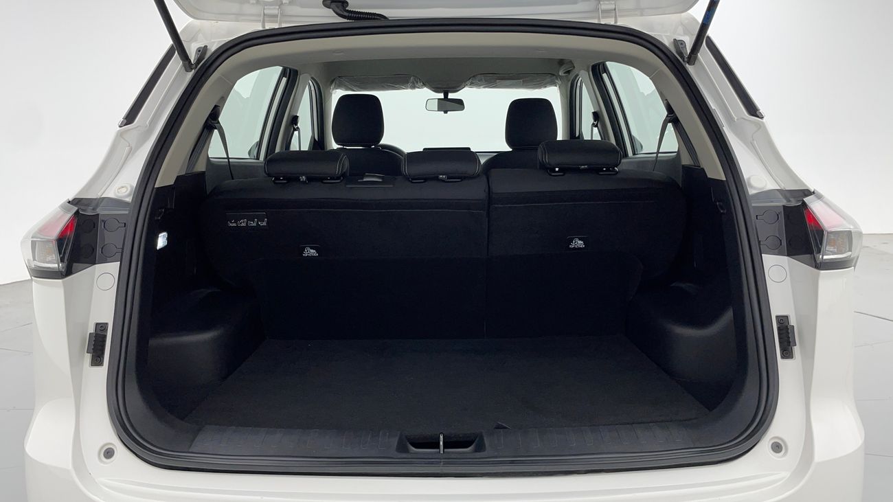 Chevrolet Groove LT 1.5 | Zero Down Payment | Free Home Test Drive