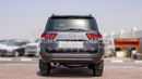 Toyota Land Cruiser GXR TOYOTA LAND CRUISER LC300 GXR 4.0P AT MY2025