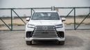 Lexus LX 700h LEXUS LX700H 3.5L HEV URBAN -2025