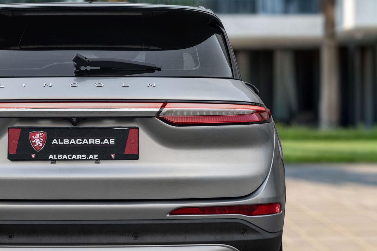 Lincoln Corsair Corsair Reserve | 2,057 P.M | 0% Downpayment | Lincoln Corsair Agency Warranty&SC