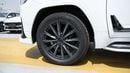 Lexus LX700h