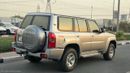 Nissan Patrol SAFARI SW