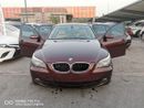 BMW 525i In excellent condition inside and out