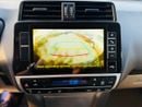 Toyota Prado TX-L TXL 2.7L