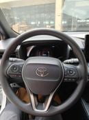 تويوتا فرونتلاندر LEADING VERSION / 2.0L V4 / RADAR / DVD / SUNROOF / LEATHER WITH POWER SEATS