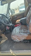 تويوتا لاند كروزر 70 LC71 LX محرك ديزل سعة 2.8 لتر