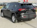 Toyota RAV4 2019 TOYOTA RAV4 XLE Full Option