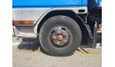 Mitsubishi Fuso Canter Canter truck RIGHT HAND DRIVE (PM482)