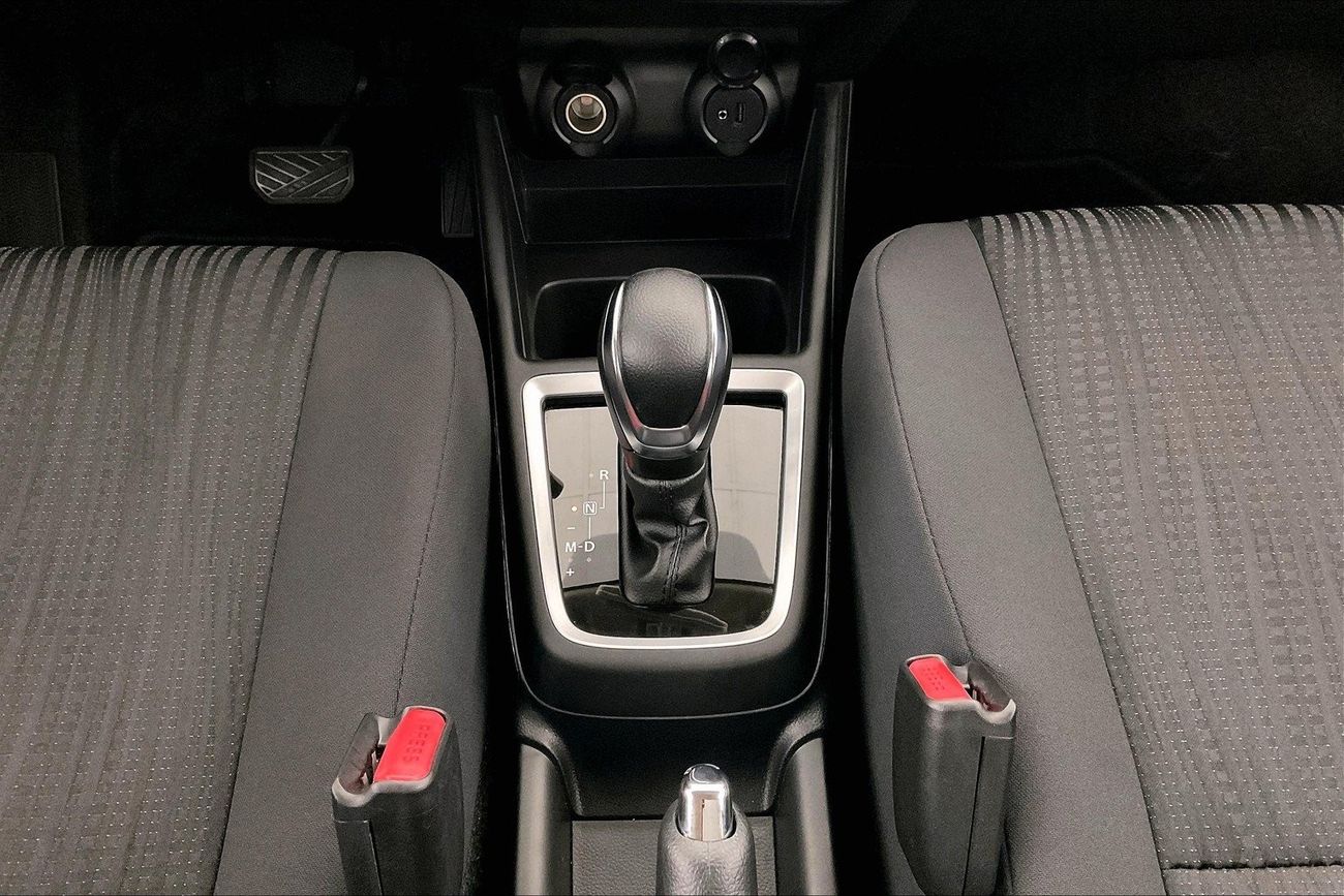 تويوتا فيلوز GX | ضمان مجاني لمدة عام | 0 دفعة أولى