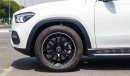 Mercedes-Benz GLE 450 4matic