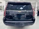 Cadillac Escalade L Platinum 6.2L