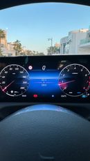 مرسيدس بنز CLA 250