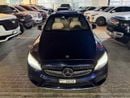 Mercedes Benz C300 STD
