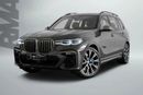 بي أم دبليو X7 M50i