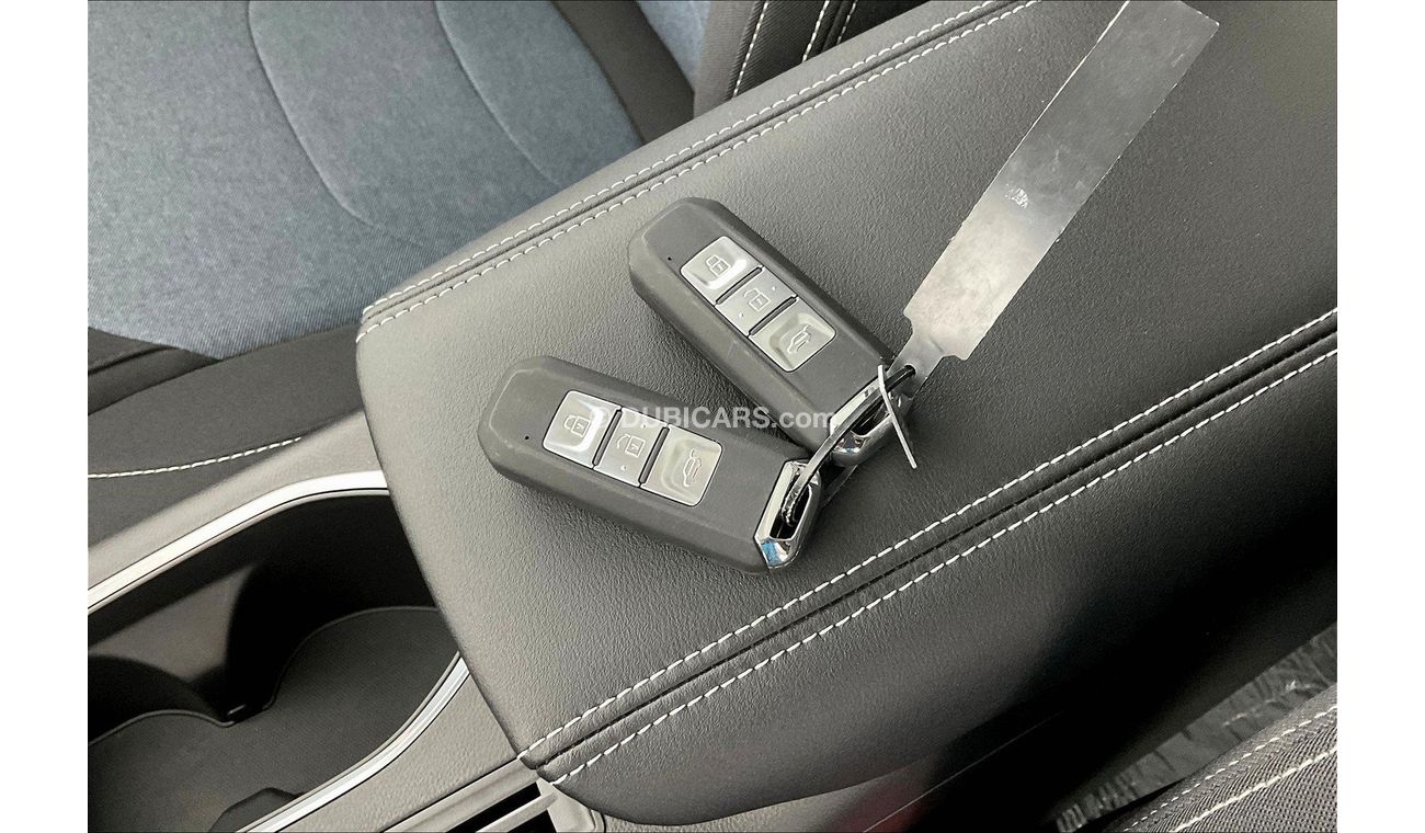 Chevrolet Captiva Premier