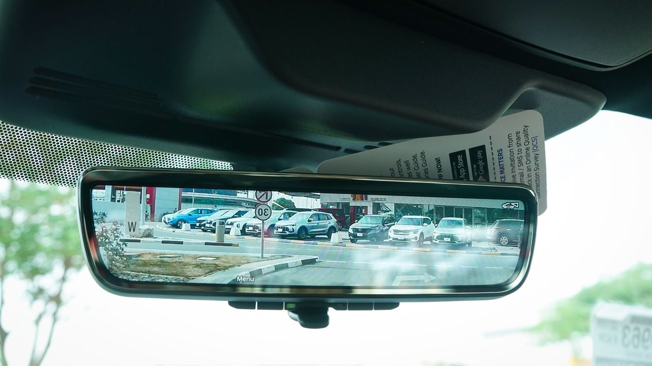 Nissan Patrol TITANIUM SE