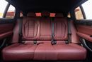 بي أم دبليو X4 M40I بي إم دبليو X4 M40i M-Sport 2021 خليجية | الضمان