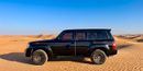 نيسان باترول Safari SV 4.8L A/T