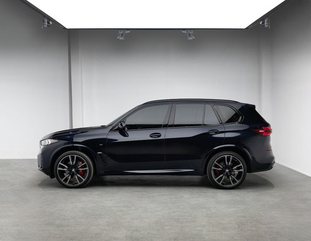 بي أم دبليو X5 XDRIVE40i M SPORT PRO