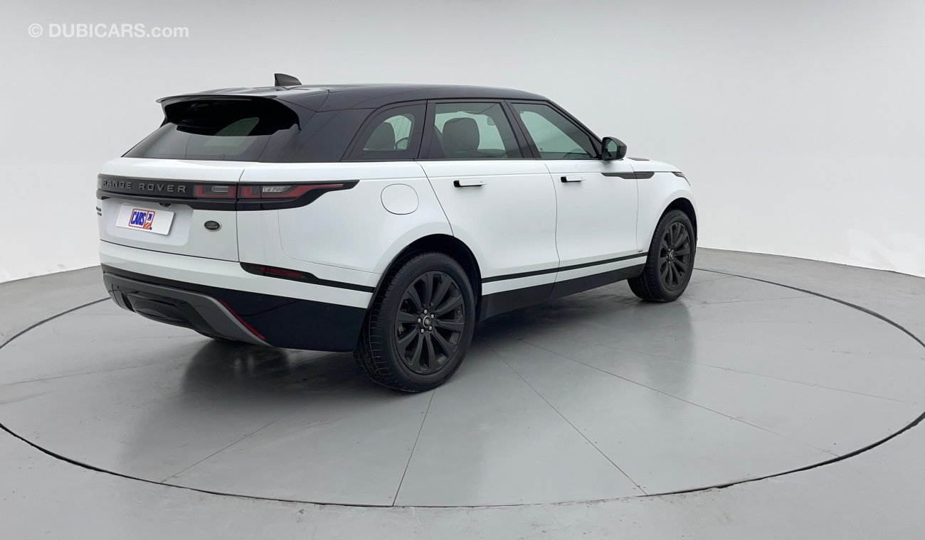 Land Rover Range Rover Velar P250 R DYNAMIC SE 2 | Zero Down Payment | Free Home Test Drive