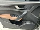 Audi Q5 45 TFSI Quattro Design 2.0L Q5 S line 45 TFSI quattro 249hp (Ref# 2178709)