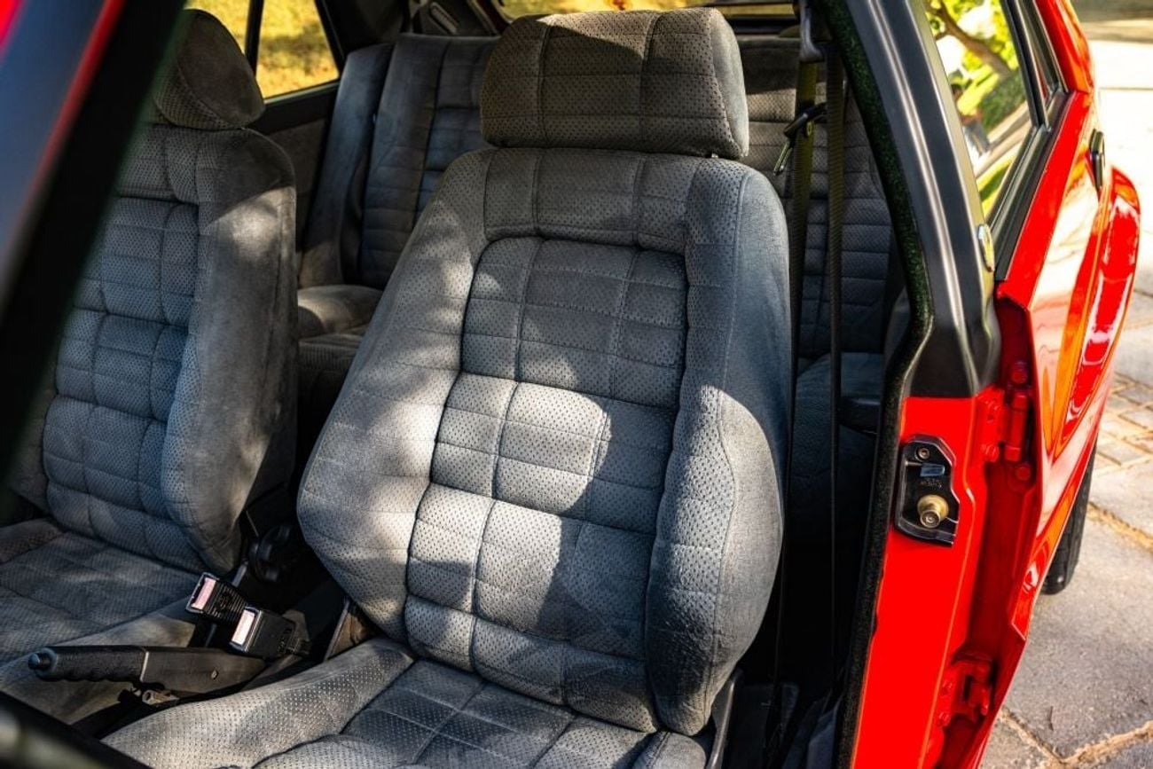 لانسيا دلتا Integrale Evo