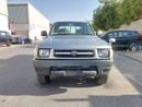 تويوتا هيلوكس TOYOTA HILUX PICKUP RHD 2003 MODEL 3.0 L DIESEL MANUAL(PM28834)