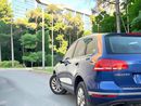 Volkswagen Touareg 1,005 P.M | SEL | GCC Specs | Pristine Condition