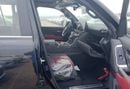 Toyota Land Cruiser VXR 3.5L