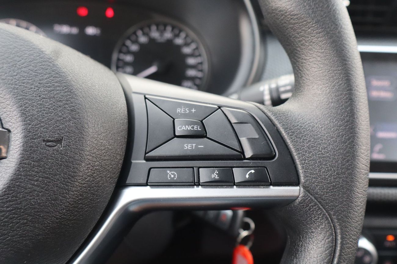 Nissan Kicks SL 1.6L