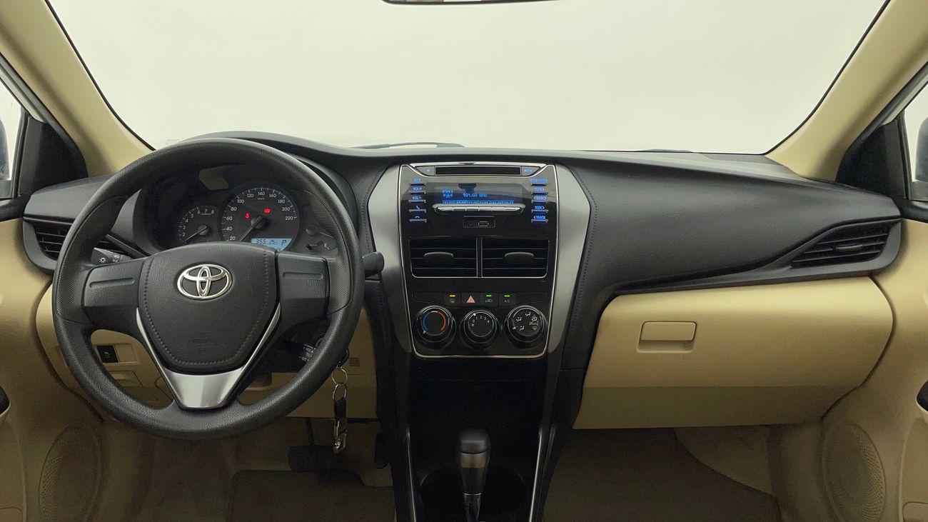 Toyota Yaris SE 1.5 | Zero Down Payment | Home Test Drive