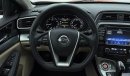 Nissan Maxima SV 3.5 | Under Warranty | Inspected on 150+ parameters