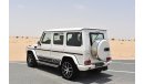 Mercedes-Benz G 63 AMG Mercedes Benz G63 AMG GCC 2017