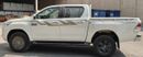 Toyota Hilux Toyota Hilux 2.4 AT Diesel Full option 2025