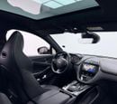 Aston Martin DBX 2022 Aston Martin DBX 550, Warranty, Service History, European Spec.