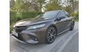 Toyota Camry GRANDE SPORT LIMITED