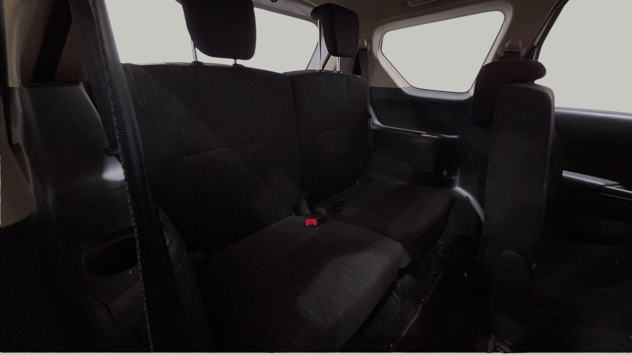 Suzuki Ertiga GLX 2023 | AED 554/Month | 0 DP | 30 Day Return | Warranty | Service History