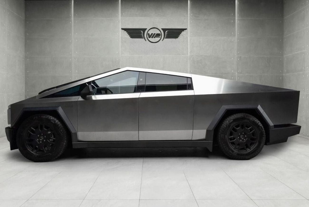 تسلا سايبرتراك Cyberbeast | 2024 | Brand New | Canadian Specs | Full Options