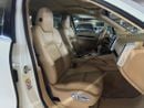 Porsche Cayenne S 4.8L PORSCHE CAYENNE S 2012 | 14-WAY ADAPTIVE SEATS | SUNROOF | PORSCHE SERVICE HISTORY
