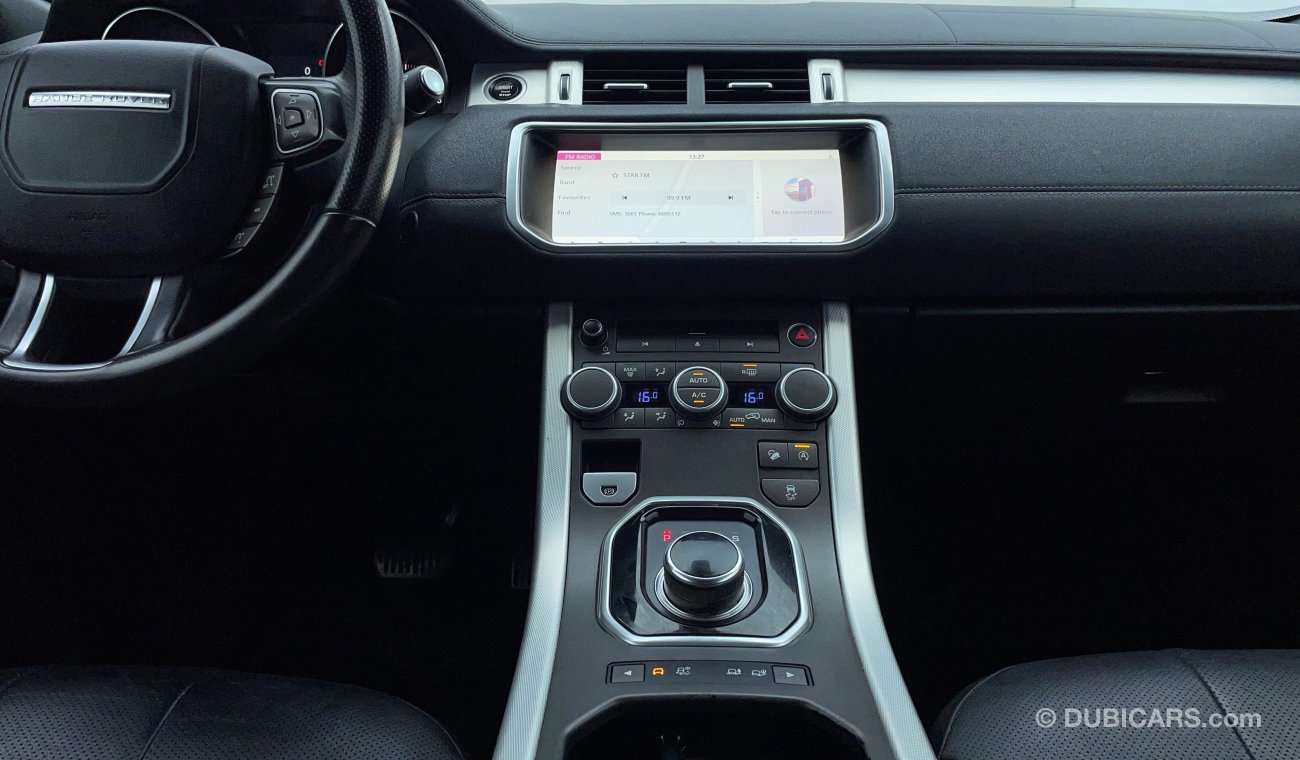 Land Rover Range Rover Evoque SI4 CONVERTIBLE 2 | Zero Down Payment | Home Test Drive