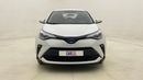 Toyota CHR VX 1.8 | Zero Down Payment | Home Test Drive
