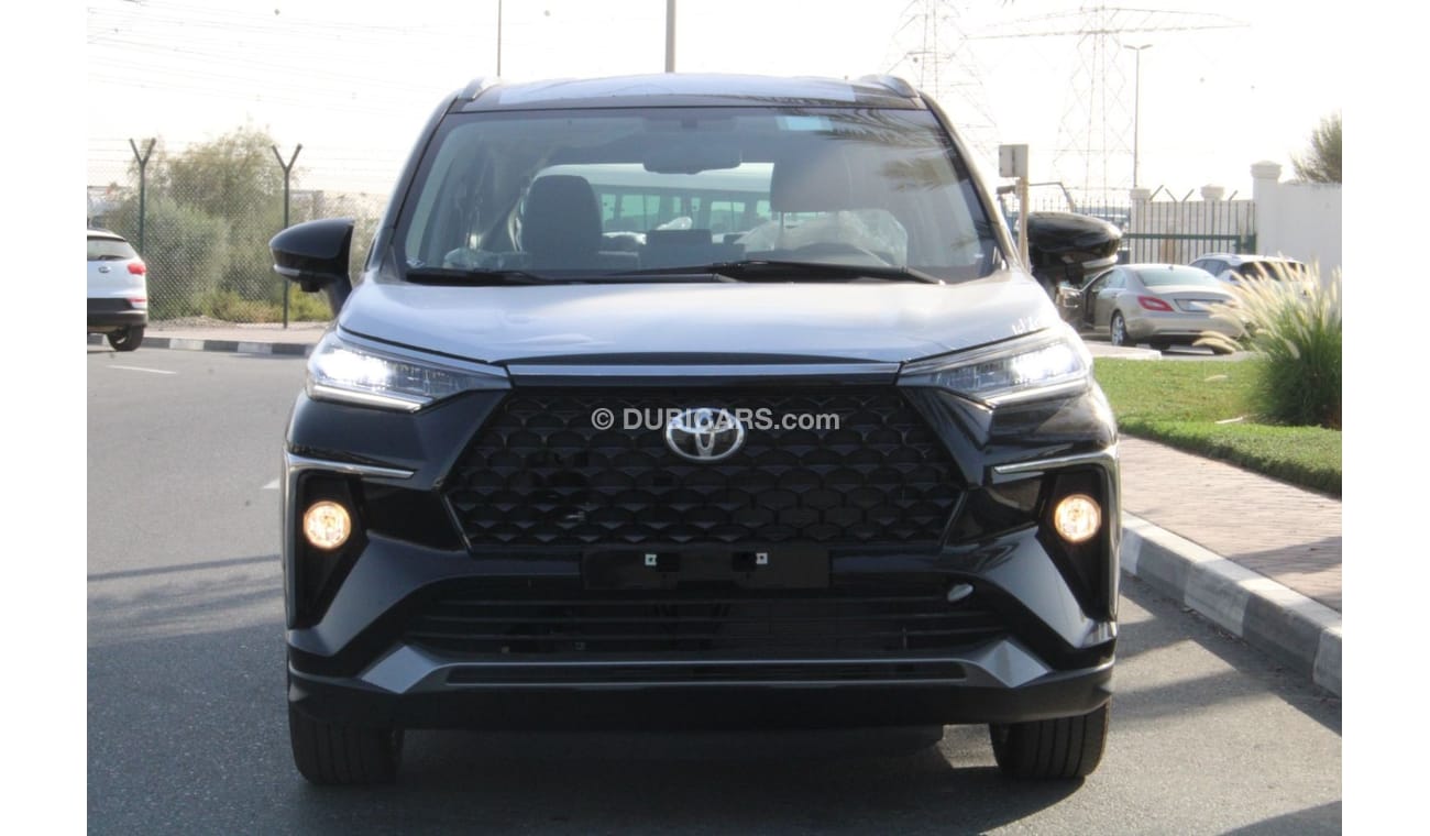 Toyota Veloz TOYOTA VELOZ 1.5L V4 2023