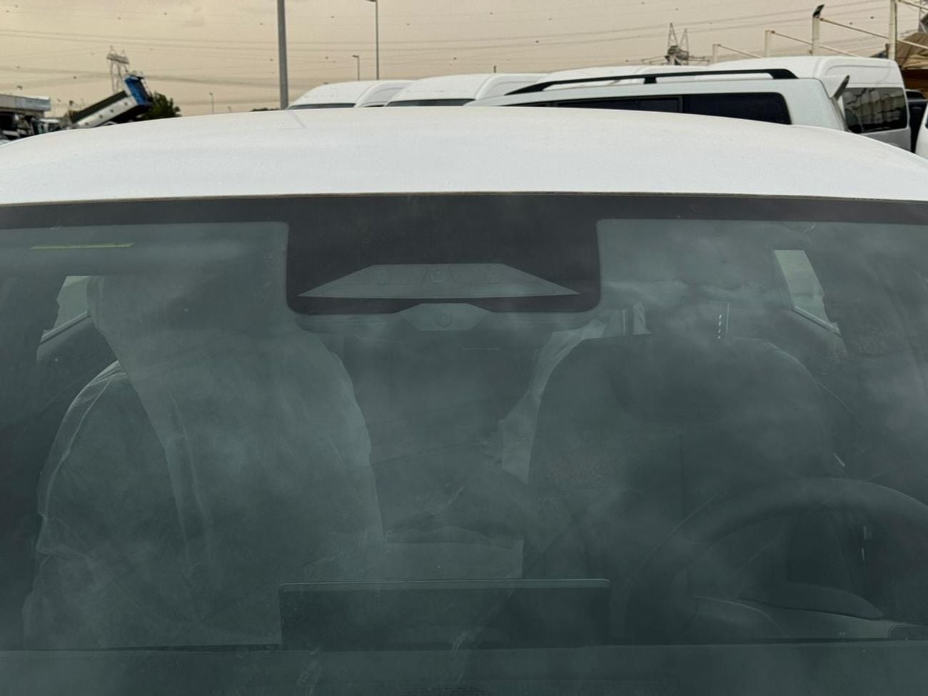 BYD Qin L DM-i BYD QIN L 2025 1.5L HEV