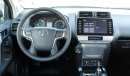 Toyota Prado PRADO TXL 2.8L DIESEL