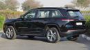 Jeep Grand Cherokee (For Export , НА ЭКСПОРТ) LIMITED PLUS LUXURY 2025 GCC Без пробега