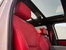 Toyota Sequoia HYBRID (NON GCC) TRD Pro in RIGHT HAND DRIVE (EXPORT ONLY)